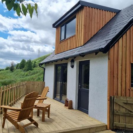 Cozy Nook Villa Spean Bridge Ngoại thất bức ảnh