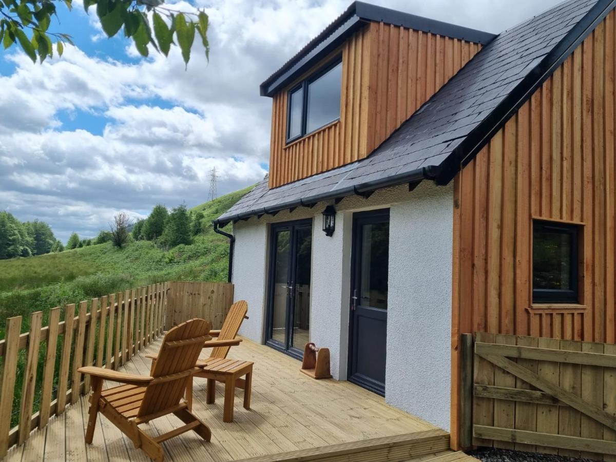 Cozy Nook Villa Spean Bridge Ngoại thất bức ảnh