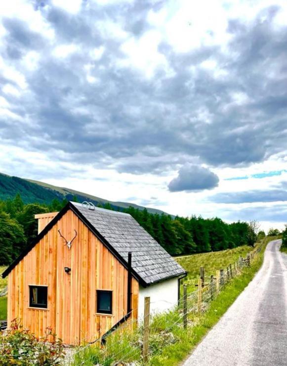 Cozy Nook Villa Spean Bridge Ngoại thất bức ảnh