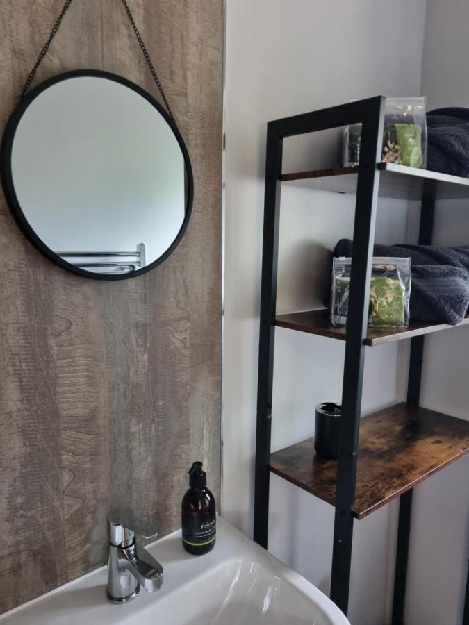 Cozy Nook Villa Spean Bridge Ngoại thất bức ảnh