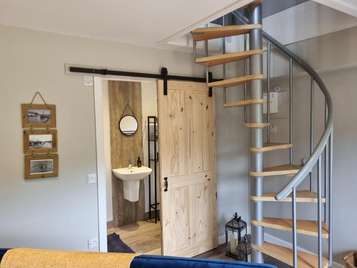 Cozy Nook Villa Spean Bridge Ngoại thất bức ảnh