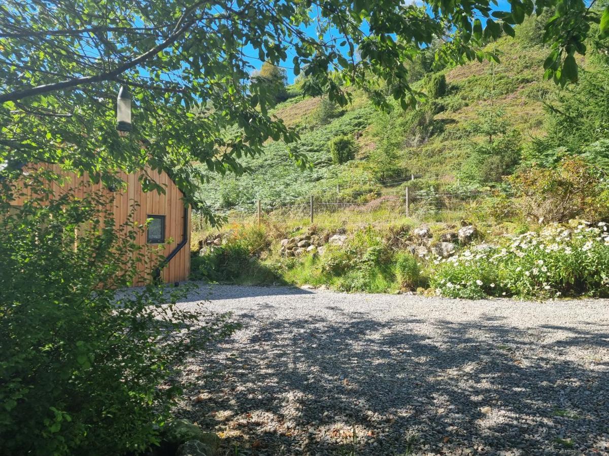 Cozy Nook Villa Spean Bridge Ngoại thất bức ảnh